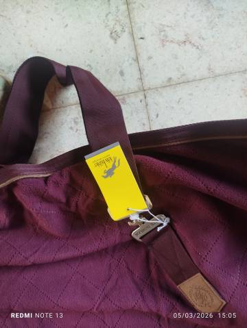 Chemise s&eacute;chante F&eacute;lix bulher T165cm