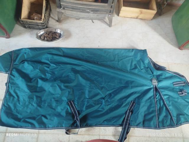 Couverture imperm&eacute;able T165