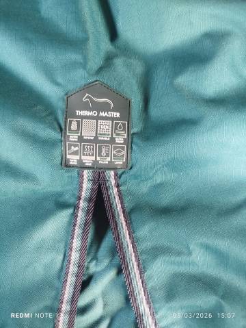 Couverture imperm&eacute;able T165