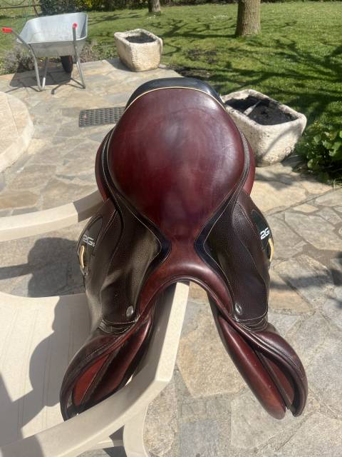 Vend selle 2 G&rsquo;S CWD 