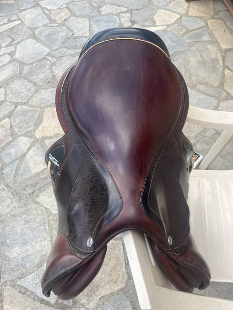 Vend selle 2 G&rsquo;S CWD 