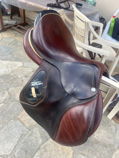 Vend selle 2 G&rsquo;S CWD 