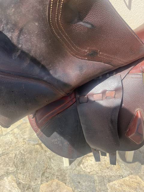 Vend selle 2 G&rsquo;S CWD 