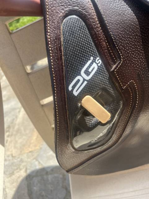 Vend selle 2 G&rsquo;S CWD 
