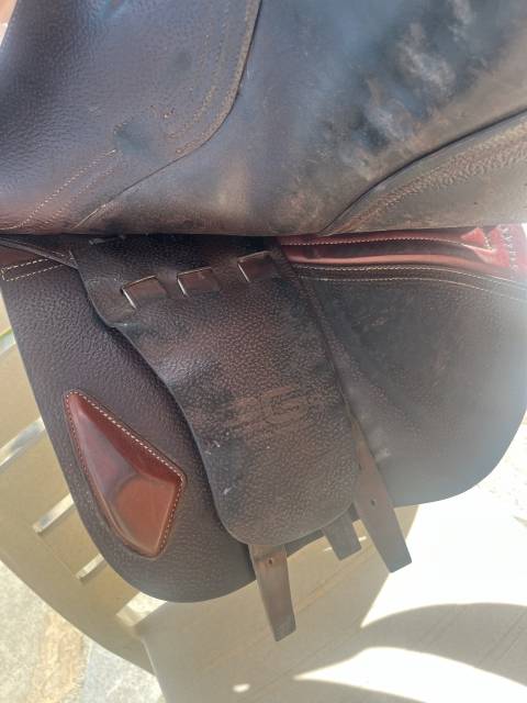 Vend selle 2 G&rsquo;S CWD 