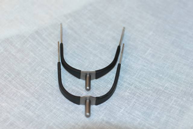 &Eacute;perons Lorenzini Titanium