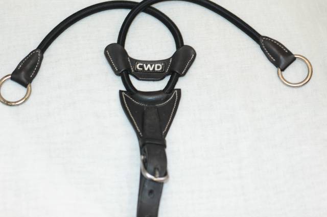 CWD Martingale Attachment - Elastic
