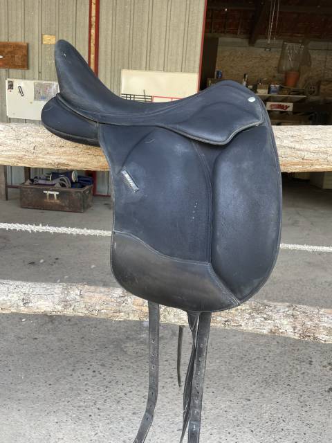 Selle Wintec Dressage 