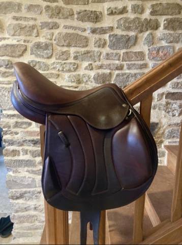 Selle Antar&egrave; monocartier Alta&iuml;r