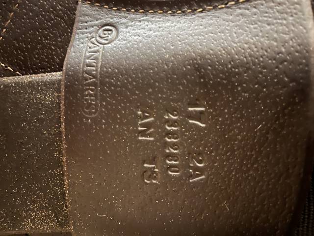 Selle Antar&egrave; monocartier Alta&iuml;r