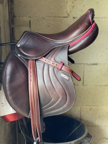 Selle CWD 