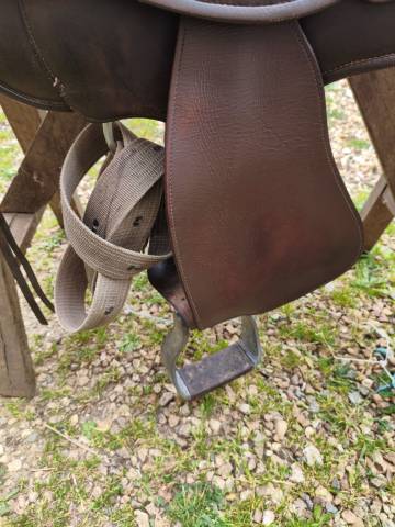 Selle Arizona Barefoot 