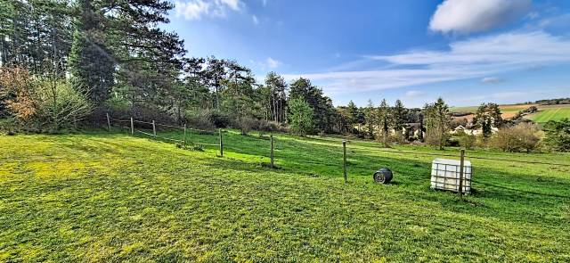 Propri&eacute;t&eacute; &eacute;questre en Essonne