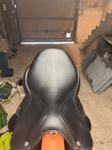 Devoucoux Chiberta O 17'5