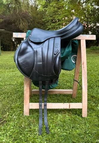 Selle forestier boekelo monocartier 18&ldquo; 2019