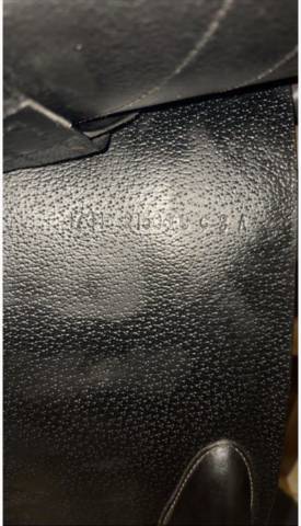 Selle prestige Versailles 17&rsquo;