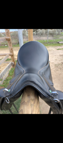 Selle Ludomar Didier 