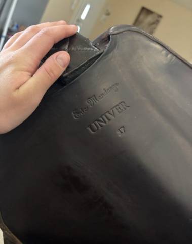 Selle &Eacute;ric Mondange Monoquartier Univers 