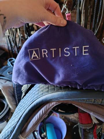 Belle selle bates artist noire 