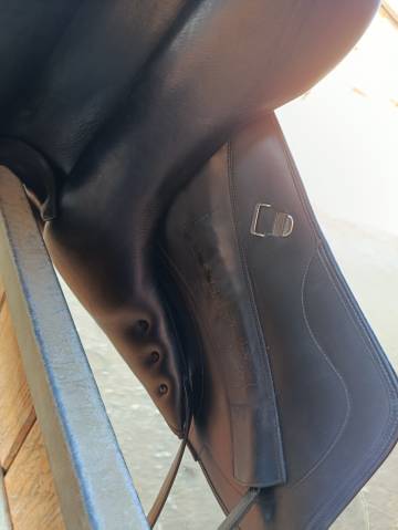 Belle selle bates artist noire 