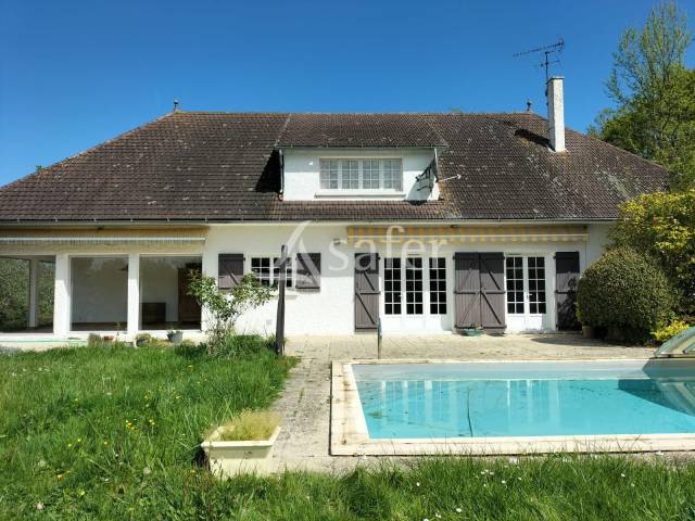 Charmante maison &agrave; la campagne
