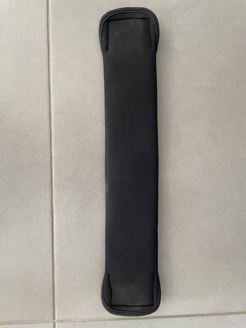 Sangle courte Time Rider