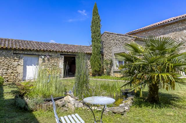 Propri&eacute;t&eacute; &eacute;questre aux multiples possibilit&eacute;s