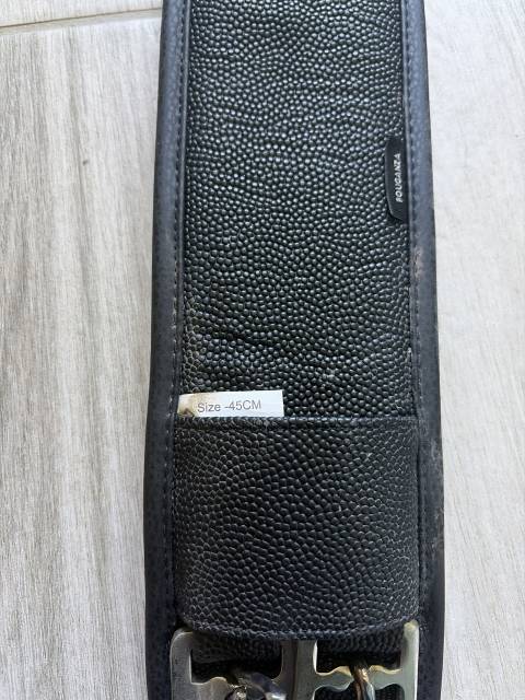 Sangle courte Fouganza 