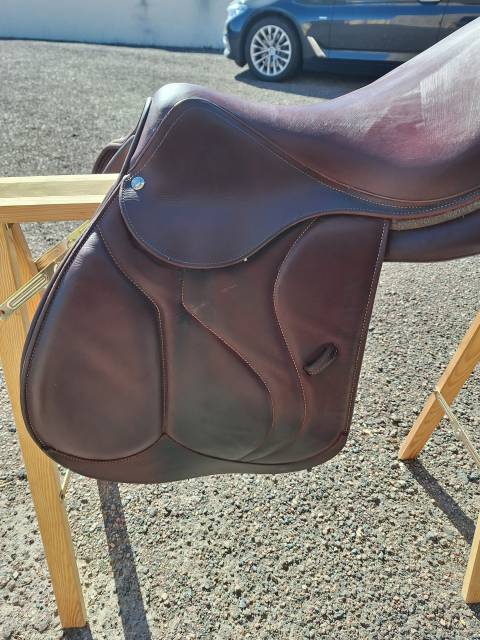 Selle Biarritz O Devoucoux