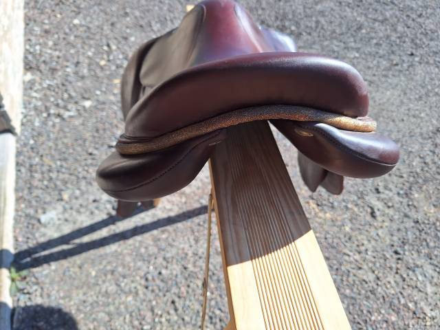 Selle Biarritz O Devoucoux