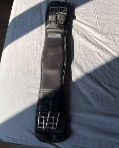 Sangle courte Norton 