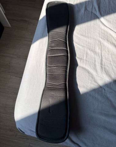 Sangle courte Norton 