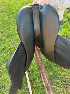 Selle Chiberta Lab 