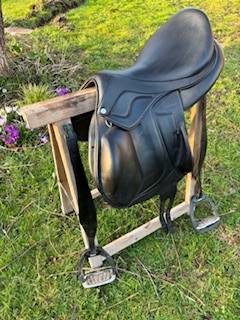 Selle Chiberta Lab 