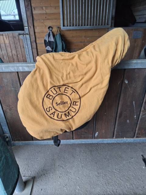 Selle Butet d'obstacle a vendre