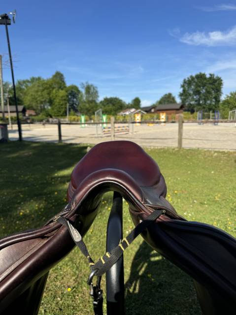 Selle CWD &Agrave; VENDRE 