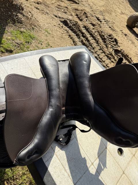 Selle 17,5 