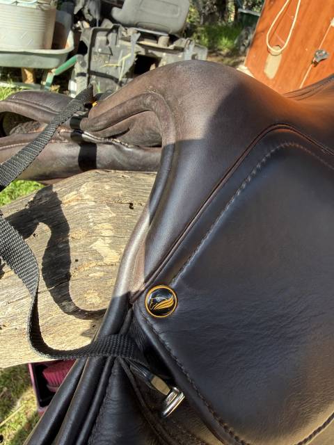Selle 17,5 