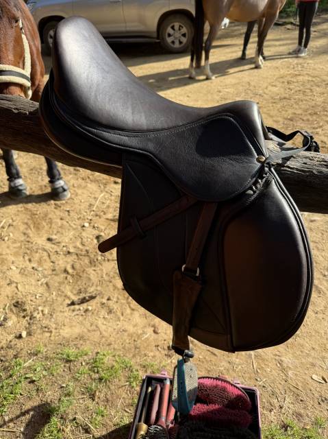 Selle 17,5 