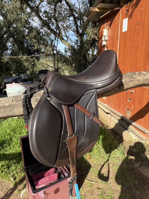 Selle 17,5 