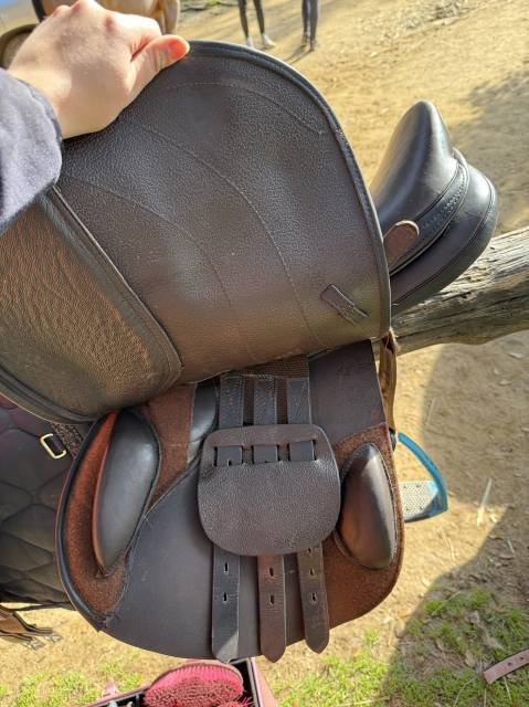 Selle 17,5 