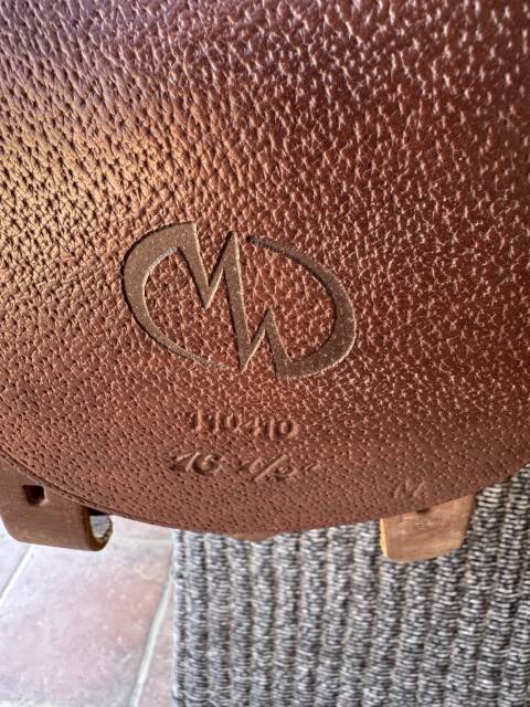 Selle compl&egrave;te 