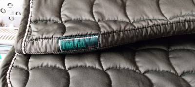 Tapis de selle Lamicell