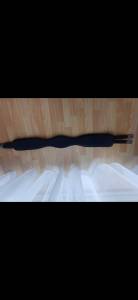 Sangle anatomique à mémoire de forme 