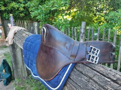 Sangle bavette CWD occasion 80cm