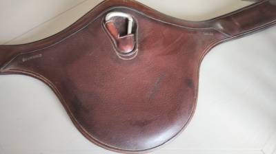 sangle bavette Devoucoux