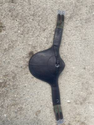 Bavette cwd en taille 120 