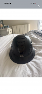Bombe taille 55 gpa 