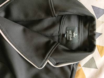 Veste dressage Félix Bühler M
