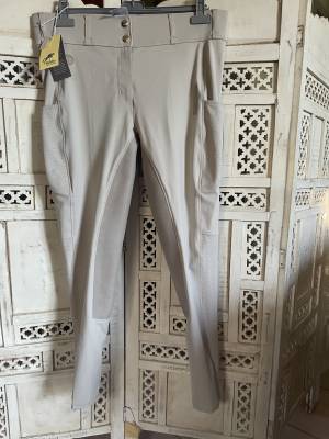 Pantalon d'équitation neuf